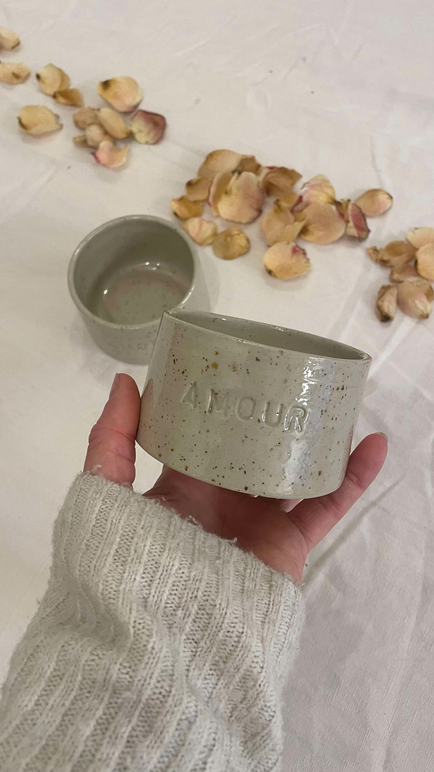 TASSE "AMOUR"