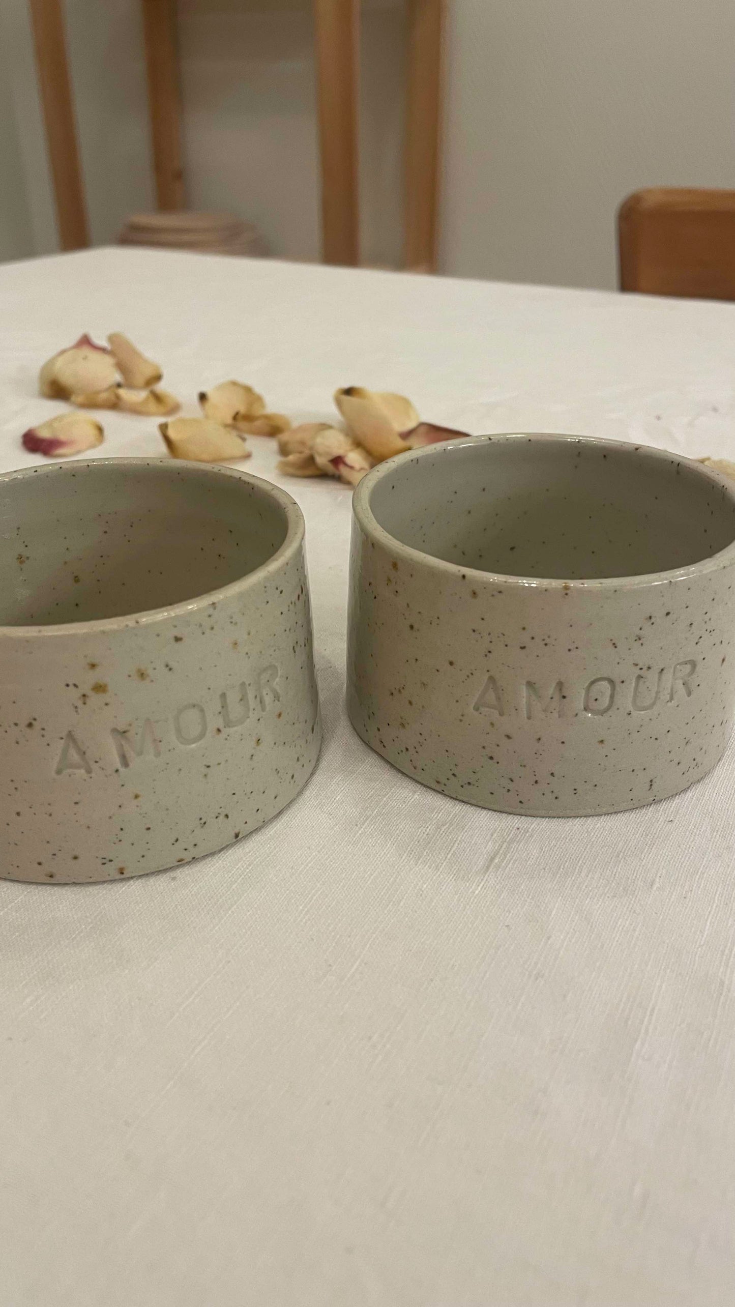 TASSE "AMOUR"