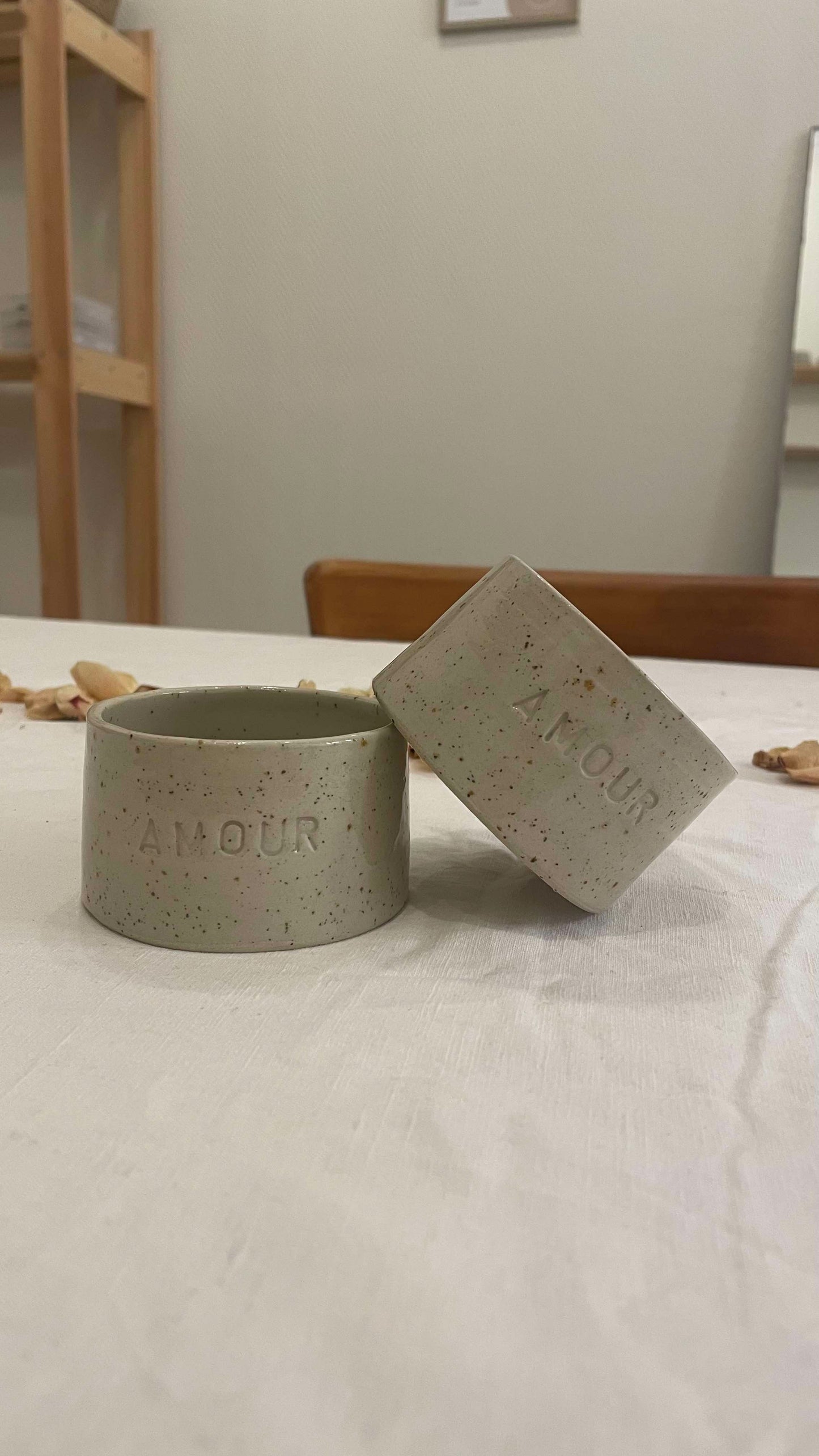 TASSE "AMOUR"
