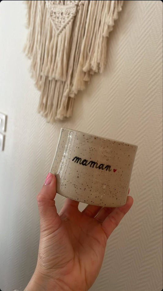 MUG "Maman ♥"